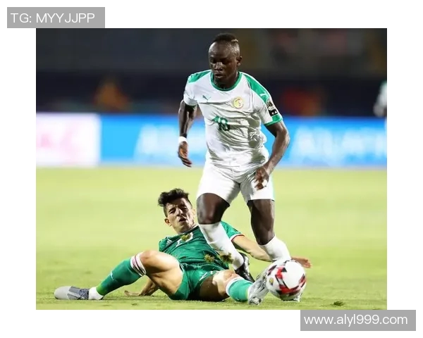 塞内加尔与尼日利亚激战在即谁将赢得非洲足球的荣耀之战 塞内加尔与尼日利亚激战在即谁将赢得非洲足球的荣耀之战